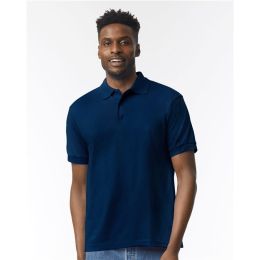 Gildan 8800 Unisex DryBlend® Jersey Polo