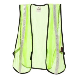 Kishigo PL-V17-V18 Unisex P-Series Mesh Vest