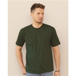 Bayside 5040 Unisex USA-Made Midweight T-Shirt