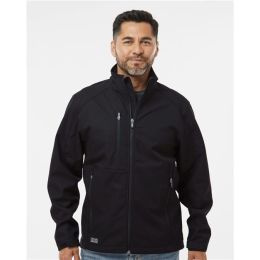 DRI DUCK 5365 Men's Acceleration Waterproof Soft Shell Jacket