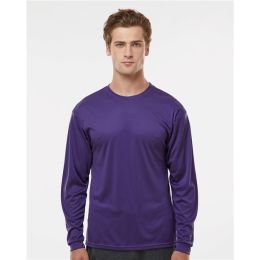 C2 Sport 5104 Unisex Performance Long Sleeve T-Shirt