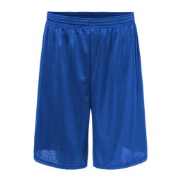 C2 Sport 5109 Men's Mesh 9" Shorts