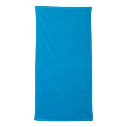 Carmel Towel Company C3060 Velour Beach Towel