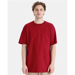 Hanes 518T Beefy-T® Tall T-Shirt