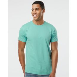 LAT 6901 Unisex Fine Jersey Tee