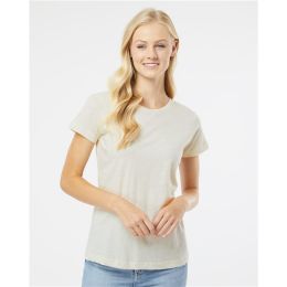 LAT 3516 Women's Fine Jersey Tee
