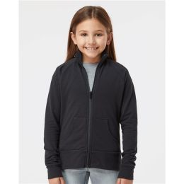 Boxercraft S89Y Girls' Practice Jacket