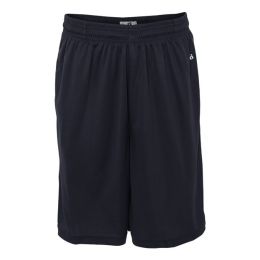 Badger 4119 Men's B-Core 10" Shorts with Pockets