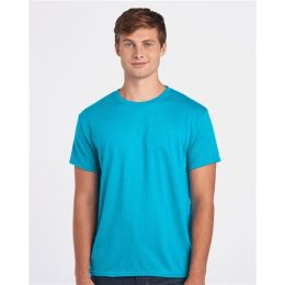 JERZEES 21MR Unisex Dri-Power® Performance T-Shirt
