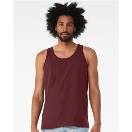 BELLA + CANVAS 3480 Jersey Tank