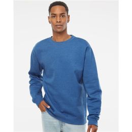 Independent Trading Co. SS3000 Unisex Midweight Crewneck Sweatshirt