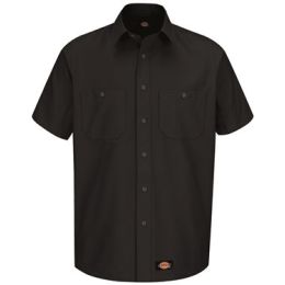 Dickies WS20 Men's Short Sleeve Work Shirt