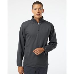 Badger 1480 Men's Performance Quarter-Zip Pullover