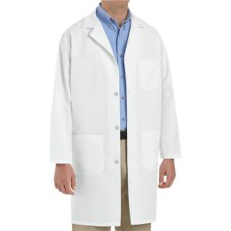 Red Kap KT34 Unisex Staff Coat