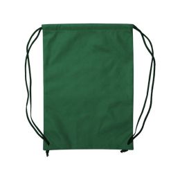 Liberty Bags A136 Non-Woven Drawstring Backpack