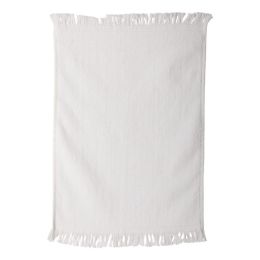 Carmel Towel Company C1118 Fringed Towel