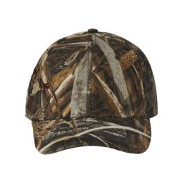 DRI DUCK 3254 Mallard Cap