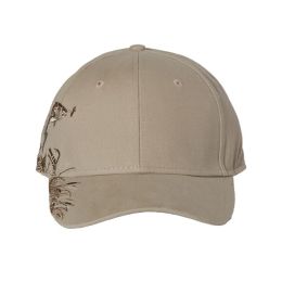 DRI DUCK 3256 Trout Cap
