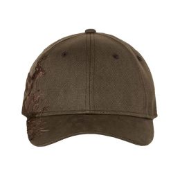 DRI DUCK 3301 Running Buck Cap