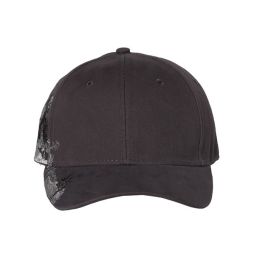 DRI DUCK 3319 Grizzly Bear Cap