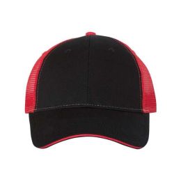 Valucap S102 Sandwich Trucker Cap