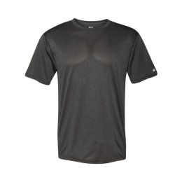 Badger 4320 Pro Heather T-Shirt