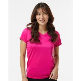 Augusta Sportswear 1790 Women's Nexgen Performance V-Neck T-Shirt