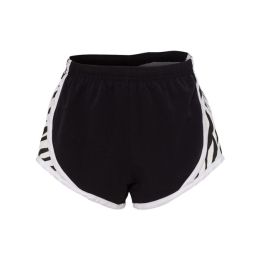 Boxercraft P62Y Girls’ Velocity 2 1/4" Running Shorts