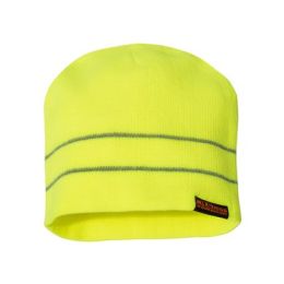 Kishigo 2826-2827 High Viz Reflective Beanie