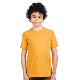 Next Level 3310 Youth Cotton T-Shirt