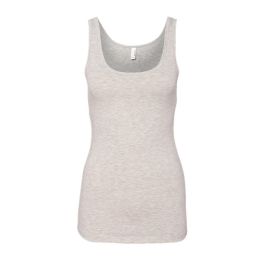 Next Level 3533 Women’s Spandex Jersey Tank