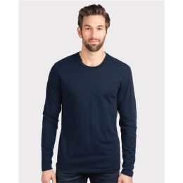 Next Level 3601 Unisex Cotton Long Sleeve T-Shirt