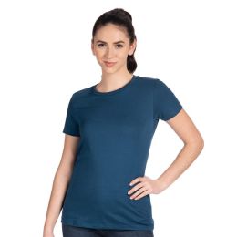Next Level 3900 Women’s Cotton T-Shirt