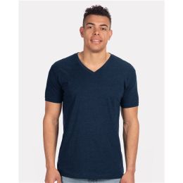 Next Level 6240 Men's CVC V-Neck T-Shirt