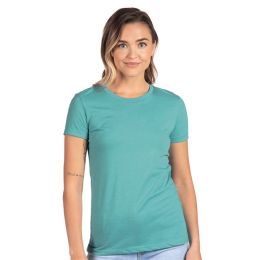 Next Level 6610 Women’s CVC T-Shirt
