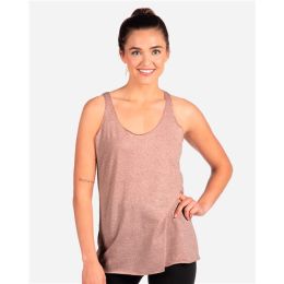 Next Level 6733 Women’s Triblend Racerback Tank