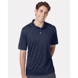 Hanes 4800 Men's Cool DRI® Polo