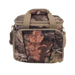 Liberty Bags 5561 Camo Camping Cooler
