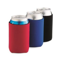 Liberty Bags FT007 Neoprene Can Holder