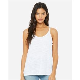 BELLA + CANVAS 8838 Women's Slouchy Tank
