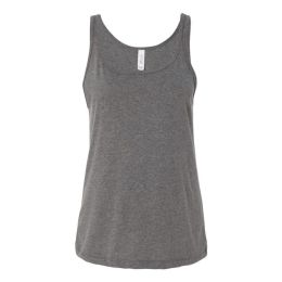 BELLA + CANVAS 6488 Women’s Relaxed Jersey Tank
