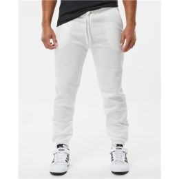 Burnside 8800 Unisex Fleece Joggers