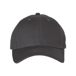 Valucap 2260Y Youth Small Fit Cotton Twill Cap