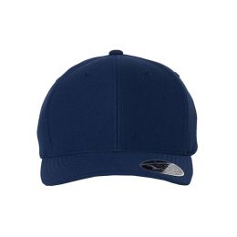 Flexfit 110P 110® Cool & Dry Mini-Piqué Cap