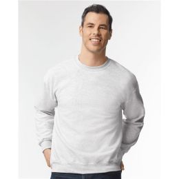 Gildan 12000 Unisex DryBlend® Crewneck Sweatshirt