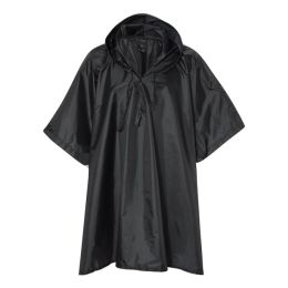Liberty Bags A-001 Rain Poncho