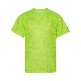 Badger 2191 Youth Blend Perfomance T-Shirt