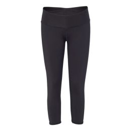 Badger 4617 Women's Capri Leggings