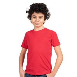 Next Level 3312 Youth CVC T-Shirt