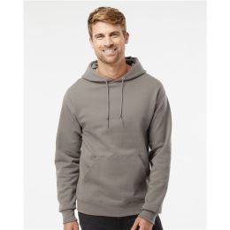 JERZEES 996MR Unisex NuBlend® Hooded Sweatshirt